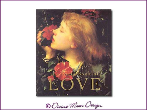 The Little Book of LOVE The Little Book of LOVE