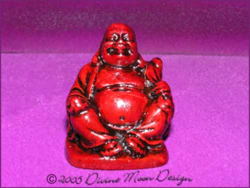 Good Luck FENG SHUI Laughing Buddha of Prosperity (A) Good Luck FENG SHUI Laughing Buddha of Prosperity (A)