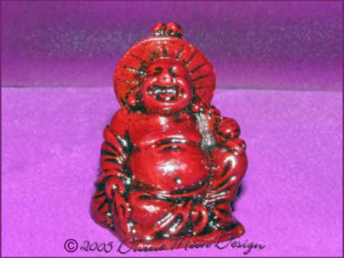 Good Luck FENG SHUI Laughing Buddha of Prosperity (F) Good Luck FENG SHUI Laughing Buddha of Prosperity (F)