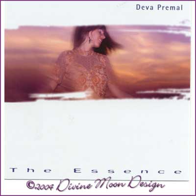 The Essence - Music CD - Deva Premal The Essence - Music CD - Deva Premal